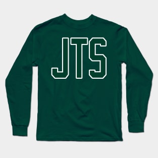 New York LYFE JTS I'd like to buy a vowel! Long Sleeve T-Shirt